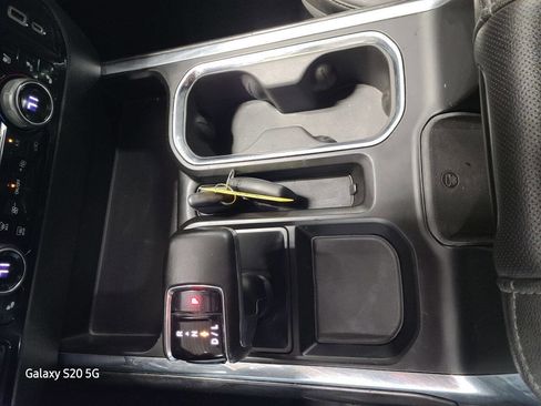 Used 2023 Chevrolet Silverado 1500 LTZ w/ LTZ Convenience Package II image 42