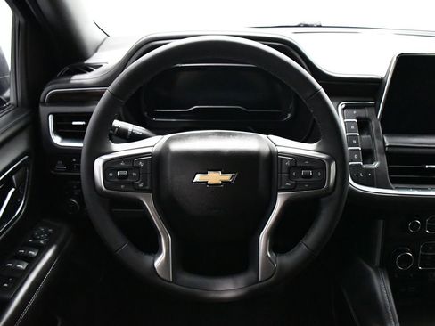 Used 2023 Chevrolet Tahoe LT w/ Luxury Package image 9