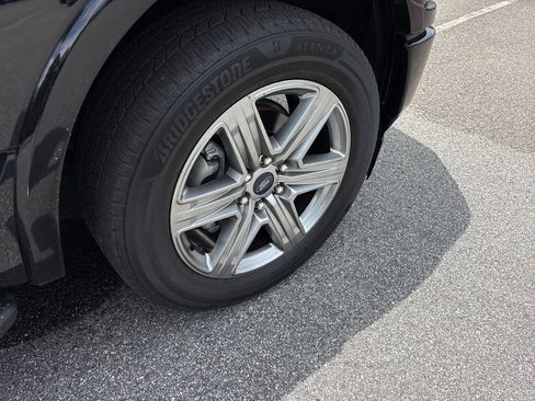 Used 2019 Ford F150 XLT w/ Equipment Group 302A Luxury RWD image 36