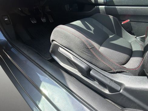 Used 2017 Honda Civic Si image 12