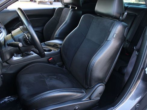 Used 2023 Dodge Challenger GT w/ Plus Package image 22