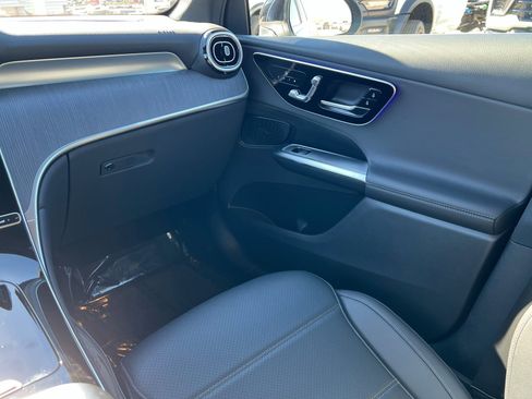 New 2026 Mercedes-Benz GLC 300 4MATIC image 10