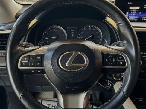 Used 2016 Lexus RX 350 AWD image 12