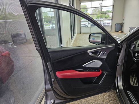 Used 2024 Acura RDX A-Spec AWD/4WD image 17