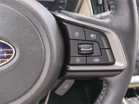 Used 2020 Subaru Outback Limited w/ Popular Package #2 image 31