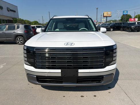 Used 2026 Hyundai Palisade Limited AWD/4WD image 3