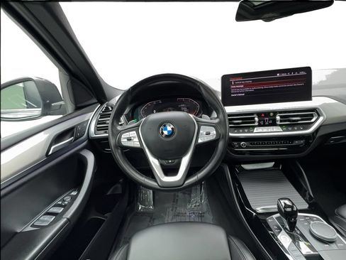 Used 2022 BMW X4 xDrive30i AWD/4WD image 37