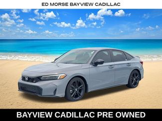 Used 2026 Honda Civic Si 360° Tour