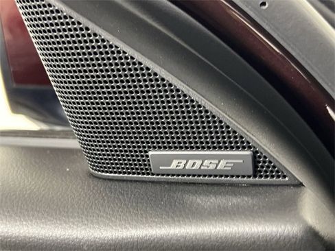 Certified 2024 MAZDA CX-90 Plug-In Hybrid w/ Premium Pkg image 11