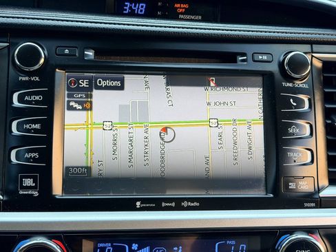 Used 2019 Toyota Highlander Limited AWD/4WD image 51