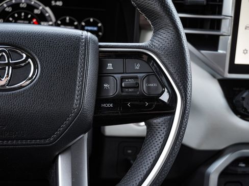 Used 2023 Toyota Tundra Capstone image 20