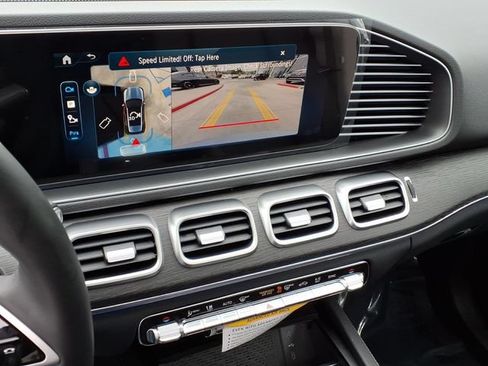 New 2026 Mercedes-Benz GLE 350 4MATIC image 22