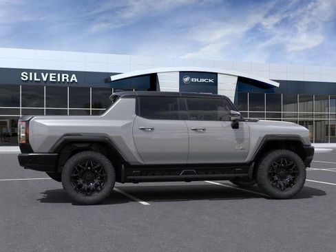 New 2025 GMC Hummer EV 2X image 5