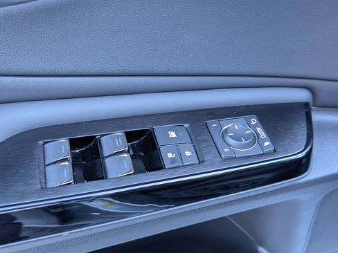 Certified 2024 Lexus ES 300h w/ Premium Package image 19