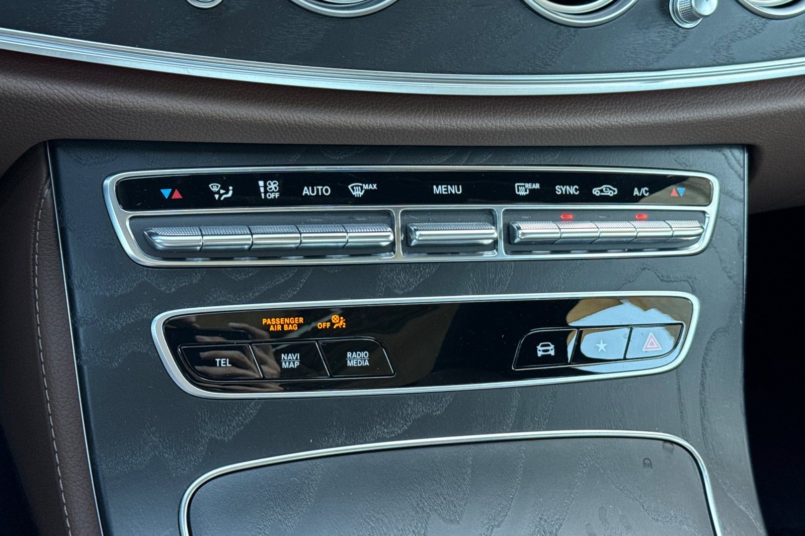 Certified 2022 Mercedes-Benz E 350 Sedan image 20