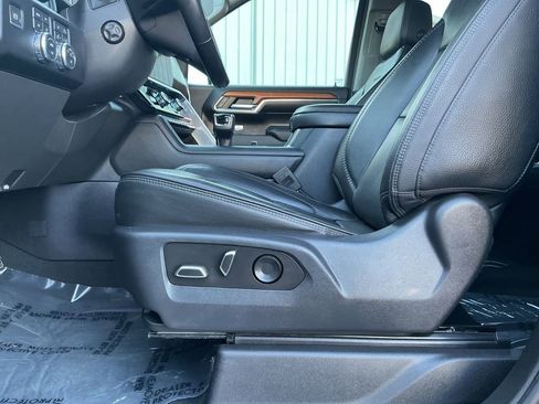 Used 2022 GMC Sierra 1500 Denali w/ Denali Reserve Package image 40