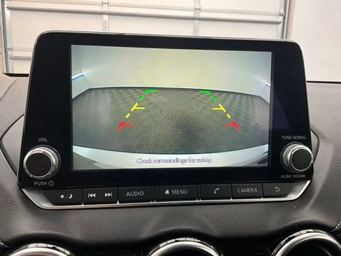Used 2022 Nissan Sentra SV FWD image 5