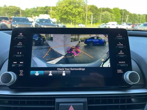 Used 2022 Honda Accord Sport image 20