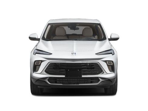 New 2026 Buick Encore GX Preferred FWD image 7