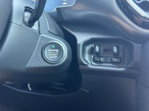 New 2026 Ford Ranger Lariat w/ FX4 Off-Road Package AWD/4WD image 6