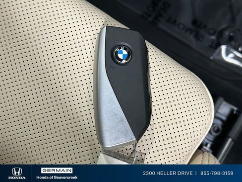 Used 2025 BMW X3 xDrive30i w/ Premium Package AWD/4WD image 30