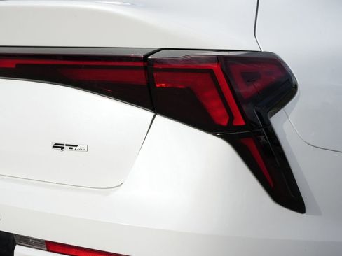 Used 2025 Kia K5 GT-Line w/ GT-Line Premium Package image 19
