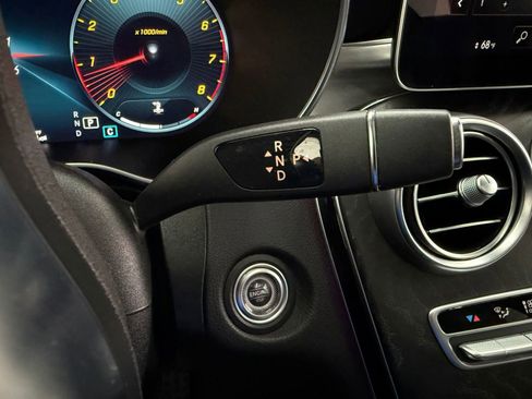 Certified 2023 Mercedes-Benz GLC 300 4MATIC Coupe image 16