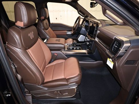 New 2026 Ford F150 King Ranch AWD/4WD image 17