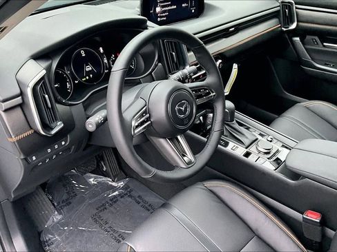 New 2026 MAZDA CX-50 2.5 Hybrid w/ Premium Plus Pkg image 14