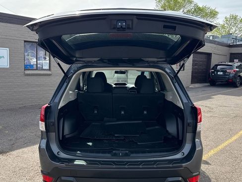 Used 2021 Subaru Forester Premium AWD/4WD image 23
