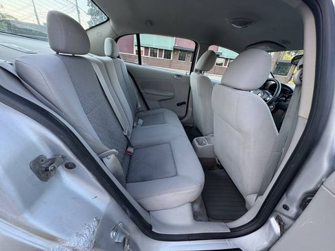 Used 2009 Chevrolet Cobalt LS w/ Protection Package FWD image 20