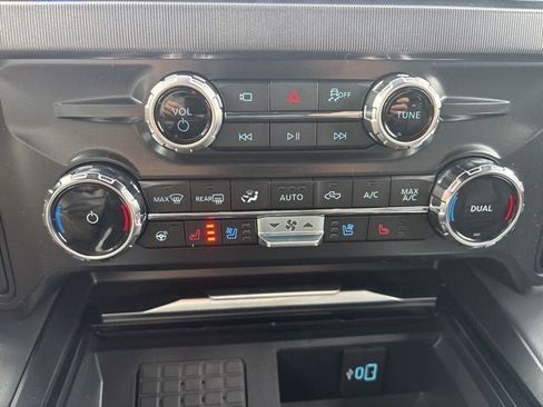 New 2026 Ford F350 Platinum w/ Tremor Off-Road Package image 42