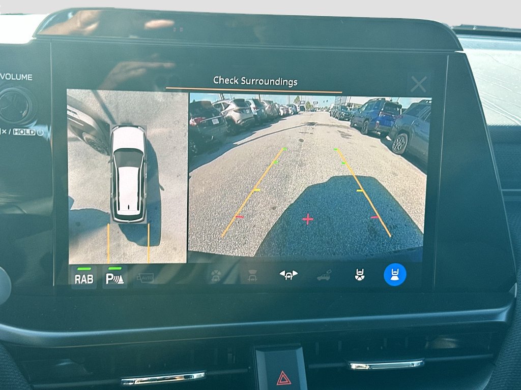 New 2026 Subaru Outback Limited XT AWD/4WD image 13