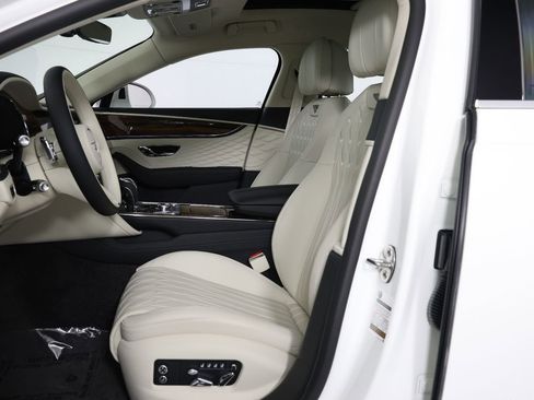 New 2026 Bentley Flying Spur Plug-In Hybrid AWD/4WD image 2