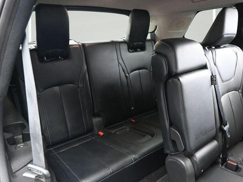 Used 2023 INFINITI QX60 Luxe w/ Cargo Package FWD image 14
