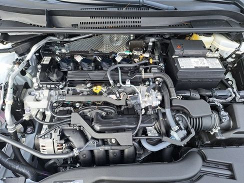 Used 2026 Toyota Corolla LE image 31