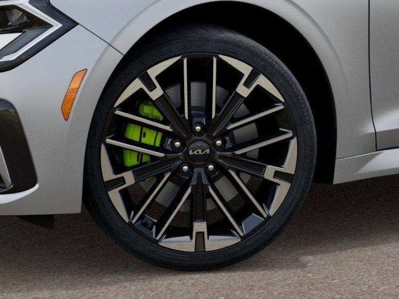 New 2026 Kia K5 GT FWD image 9