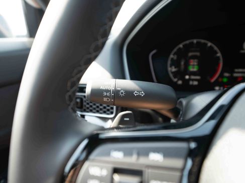 New 2025 Honda Civic Sport image 13