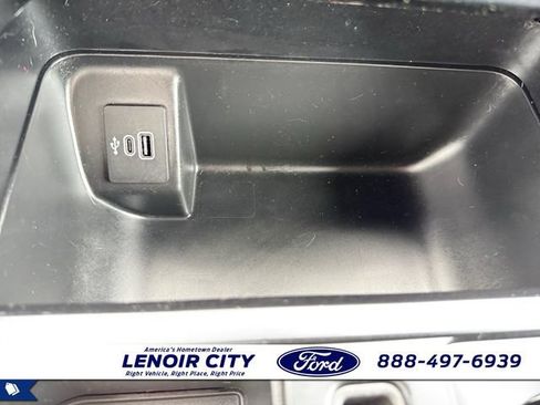 Used 2025 Ford F150 STX AWD/4WD image 27