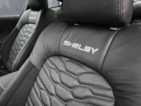 New 2025 Ford Mustang GT Premium w/ GT Performance Package image 35