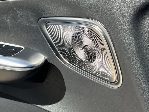 New 2026 Mercedes-Benz GLC 300 4MATIC image 34