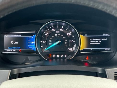 Used 2016 Ford Explorer XLT w/ Equipment Group 201A image 28