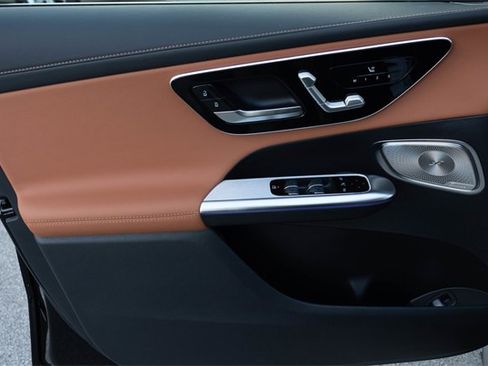 New 2026 Mercedes-Benz GLC 300 GLC 300 Coupe image 14