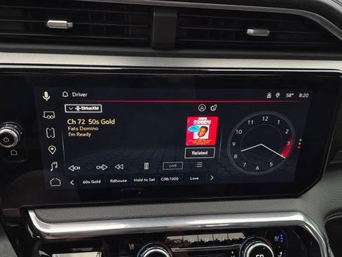 Certified 2024 GMC Sierra 1500 Denali w/ Denali Reserve Package image 31