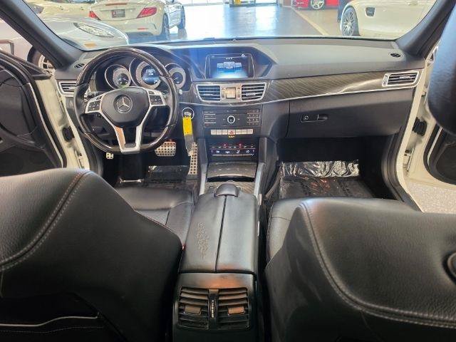 Used 2016 Mercedes-Benz E 350 Sedan w/ Premium Package image 10