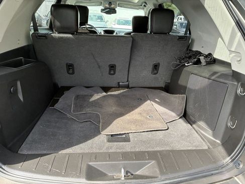 Used 2012 Chevrolet Equinox LTZ image 15