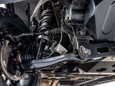 Used 2025 GMC Sierra 1500 Denali image 13