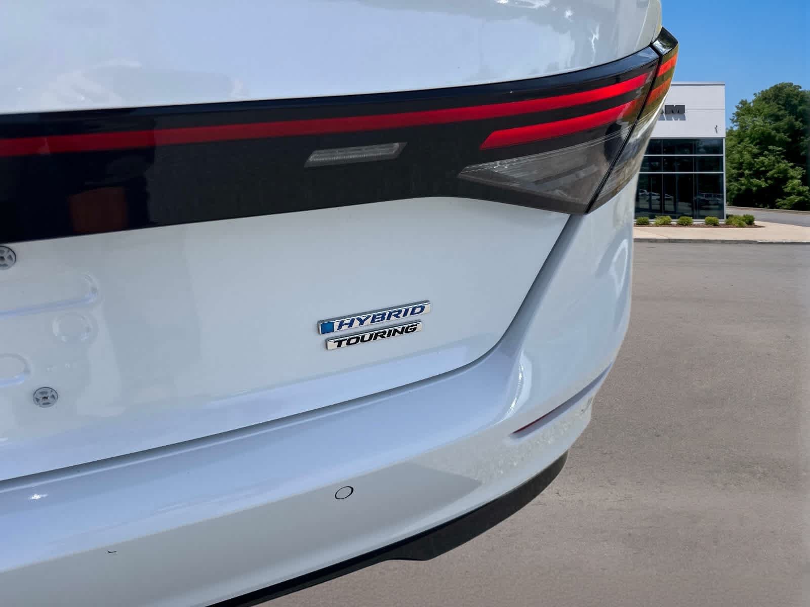 Used 2023 Honda Accord Touring image 6