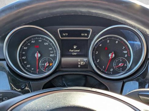 Used 2017 Mercedes-Benz GLE 350 GLE 350 image 10