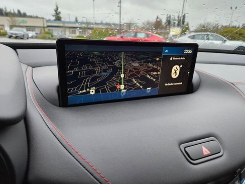 Certified 2025 Acura TLX SH-AWD w/ A-SPEC Pkg image 32